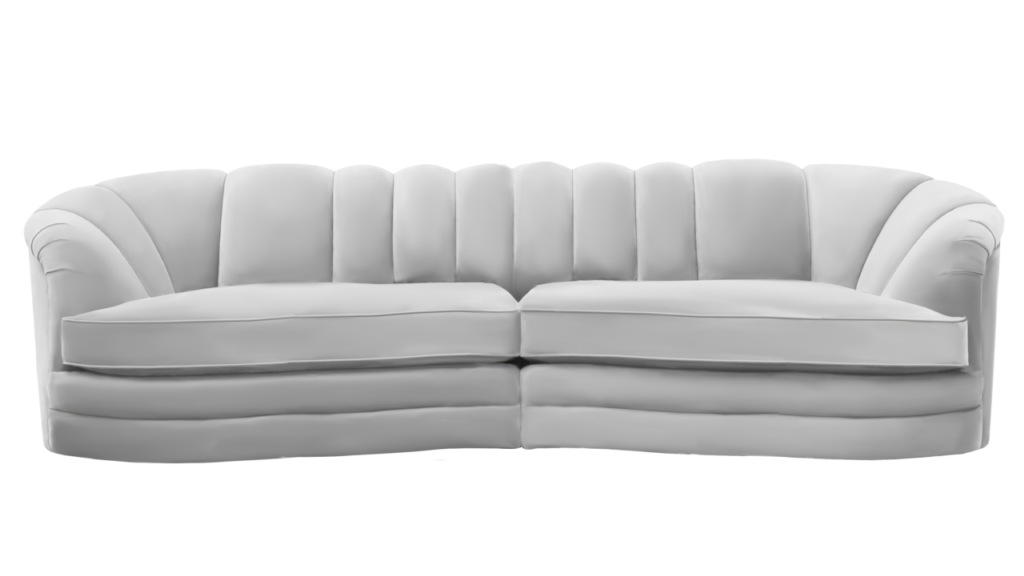 Bardot Grand Split 4 Seater Sofa - Main Image