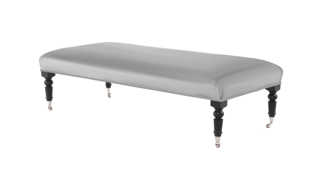 Rectory Stool - Main Image