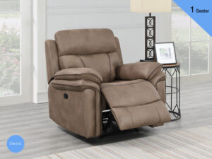 Beaune – Electric Armchair Sahara