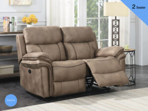 Beaune – Electric 2 Seater Sahara