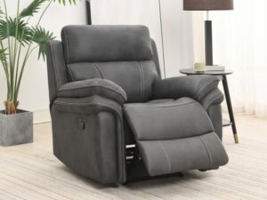 Cirencester – Chair Charcoal Grey