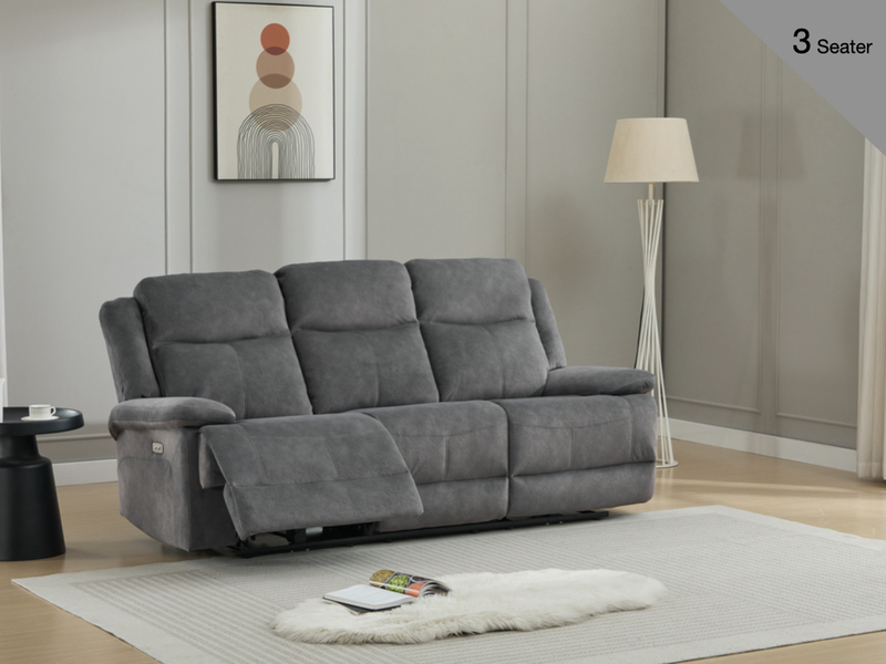 Rockport Electric  Upholstery Collection - Variation 1