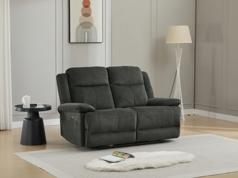 Rockport Electric  Upholstery Collection - Variation 3