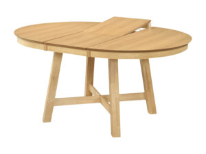 Sintra – Dining Table – Light Oak