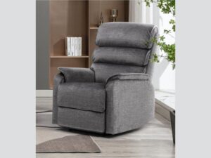 Narbonne – Chair Grey (Electric)