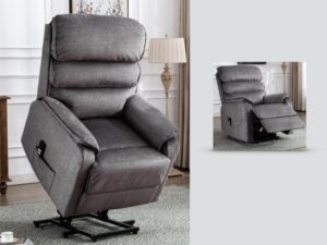 Narbonne Lift & Tilt Recliner (Dual Motor)