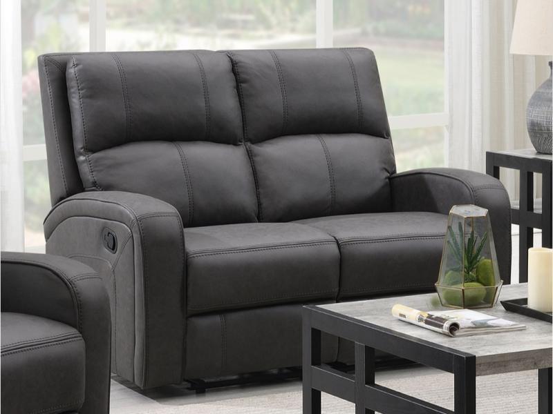 Silverton Suite (Manual Recliner) - Variation 2