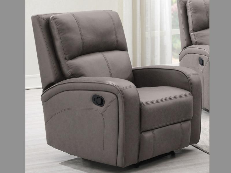 Silverton Suite (Manual Recliner) - Variation 4