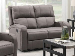 Ravenna – 2 Seater Taupe