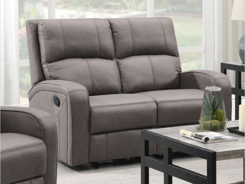 Silverton Suite (Manual Recliner) - Variation 5