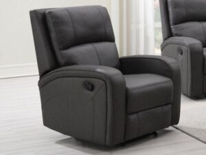 Ravenna – Armchair Grey