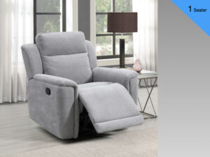 Sisa Chair Light Grey