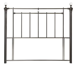 Crowther – Stratford | Premier metal headboards | 50042
