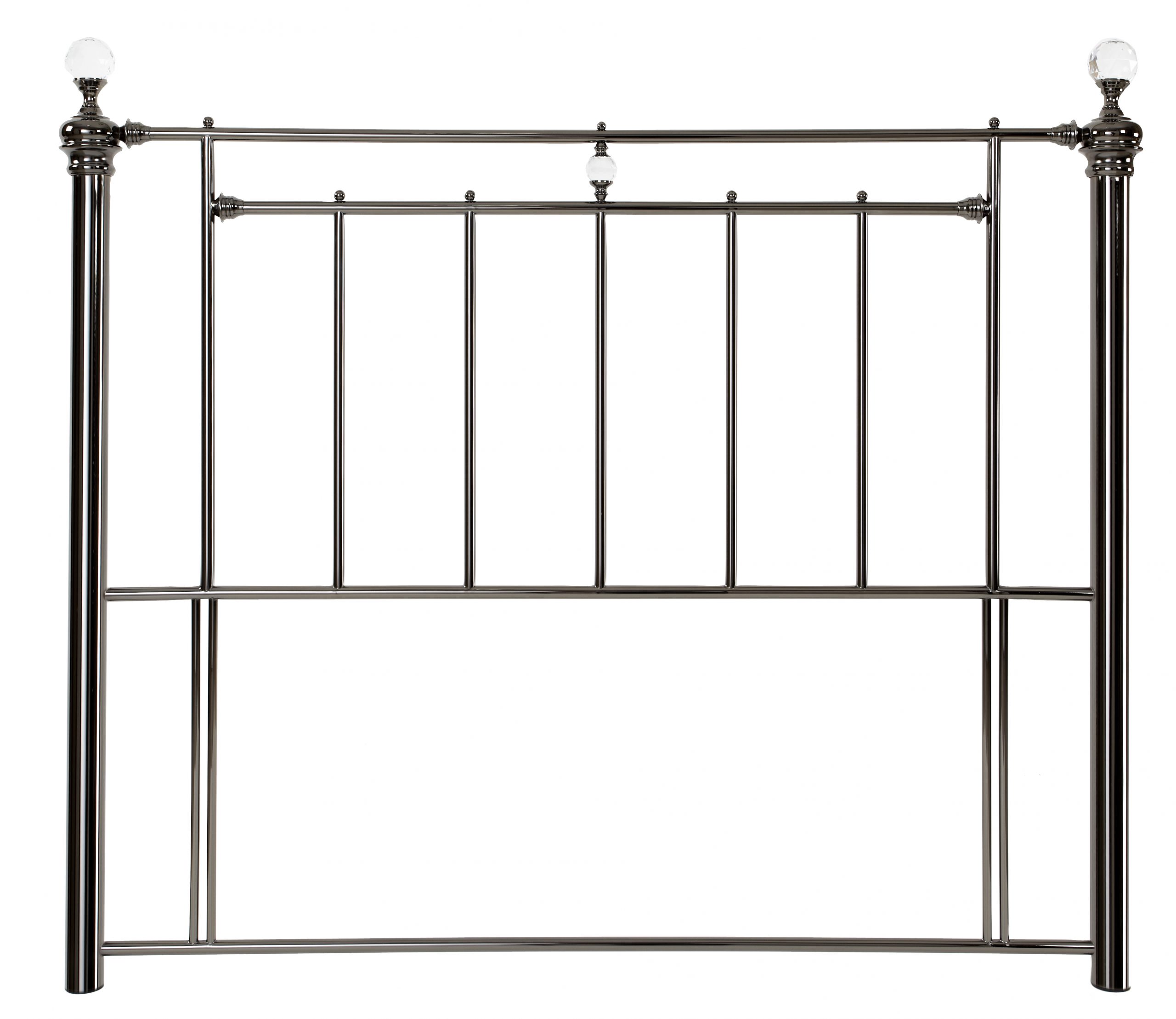Stratford | Premier metal headboards | 50042 - Main Image