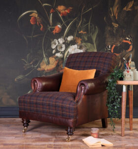 Taransay Gents chair