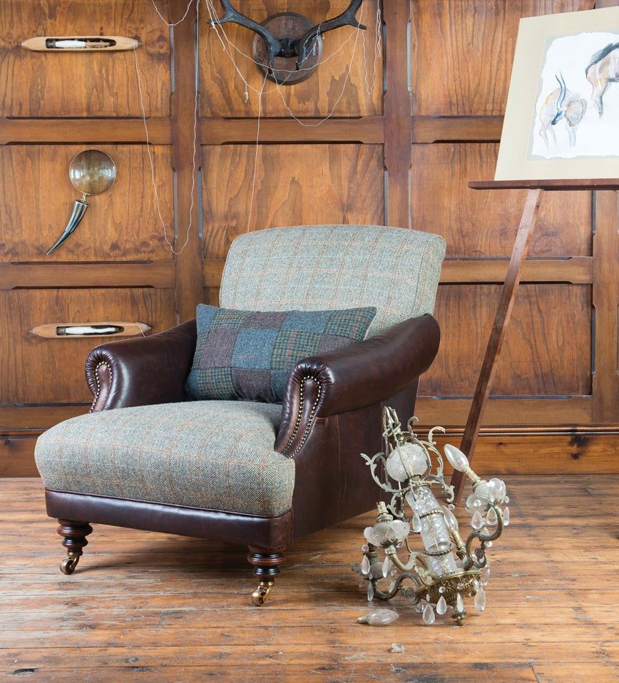 Taransay Ladies chair - Main Image