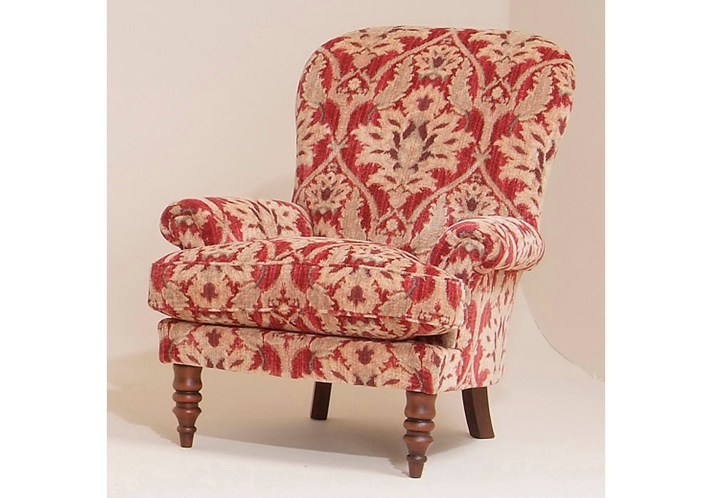 Elgar Highback Chair - Main Image