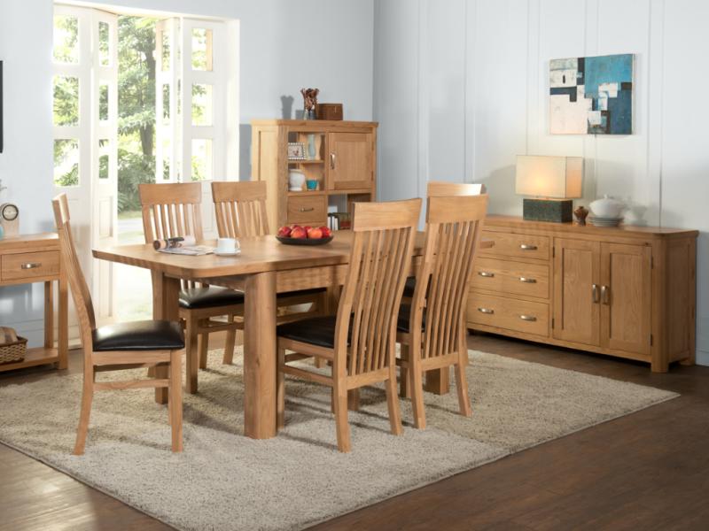 Treviso Dining Sets - Variation 3