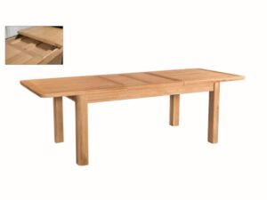 TreviIona 4′ Dining Table