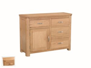 TreviIona Small Sideboard