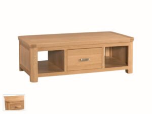 TreviIona Large Coffee Table
