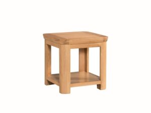 TreviIona Lamp Table