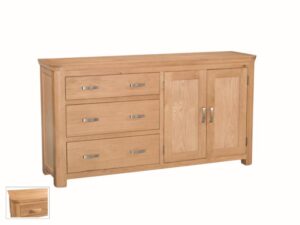 TreviIona Large Sideboard