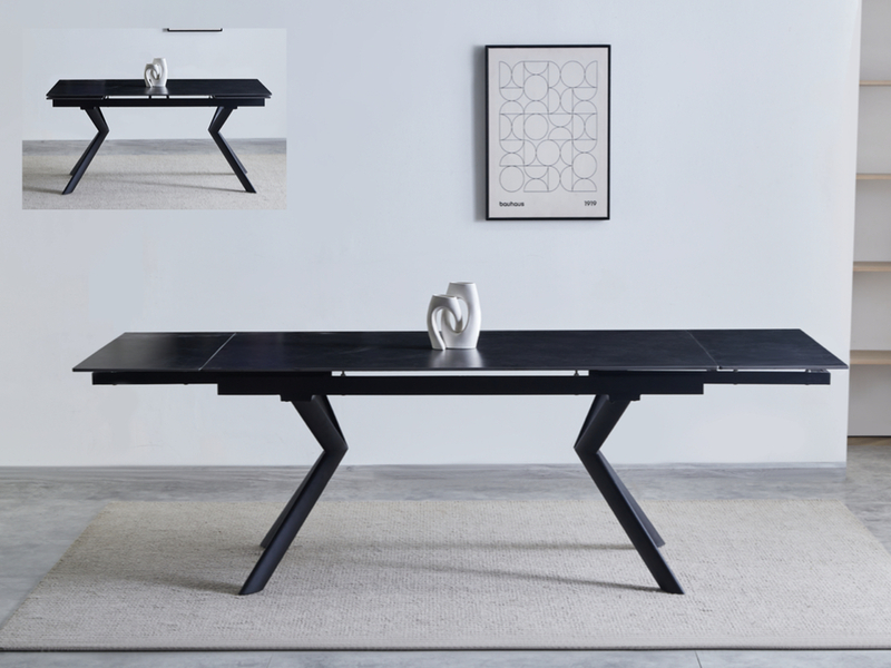 Valantino Dining Table - Variation 2