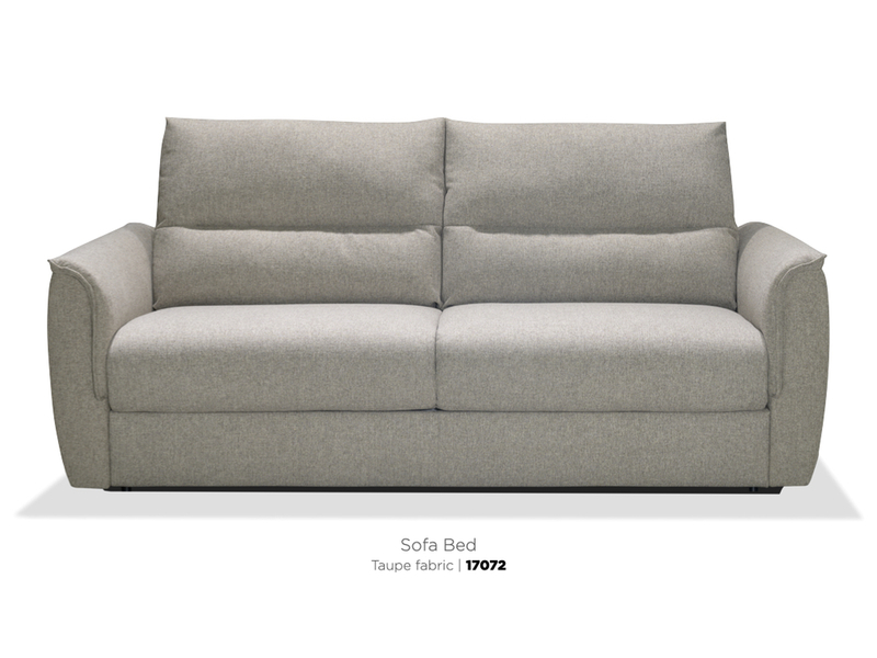 Valencia Sofa Bed - Variation 2