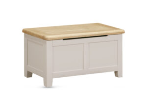 Chelsea – Painted Blanket Box