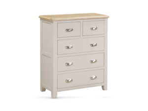 Chelsea – Painted 2 Over 3 Chest
