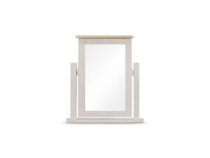 Chelsea – Painted Vanity Mirror