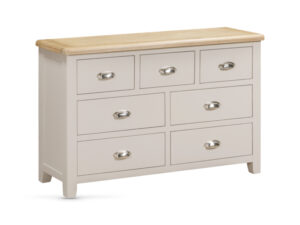 Chelsea – Painted 3 Over 4 Chest