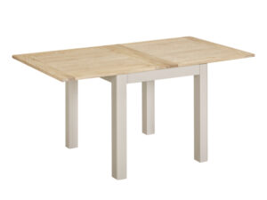 Valladolid – Painted Square Extension Dining Table