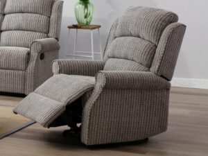 WindIonar Chair Recliner (Latte)