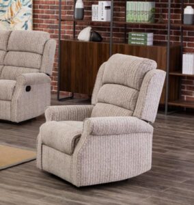 WindIonar Chair Recliner (Natural)