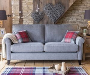Conwy 2 Seater Sofa