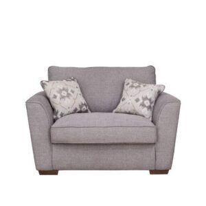Skagen Fabric Love Chair