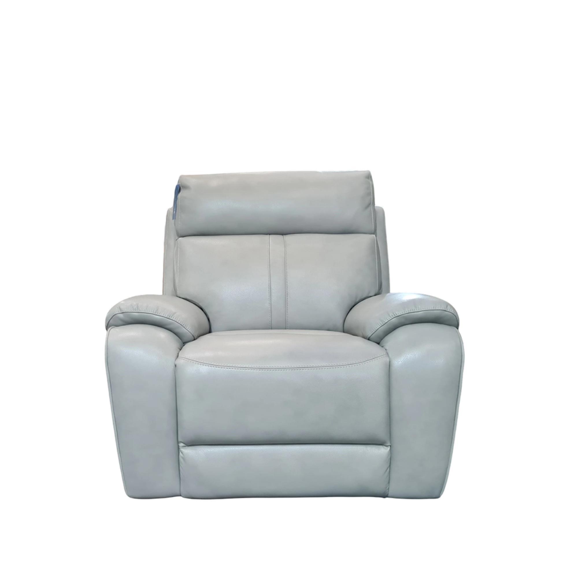 California Power Recliner Armchair - Main Image