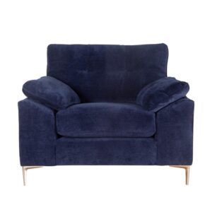 Calvi Fabric Armchair