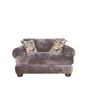 Cefalù Fabric Love Chair