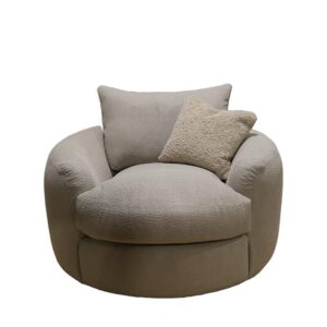 Lund Fabric Armchair