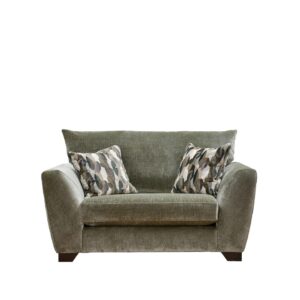 Carloforte Fabric Love Chair