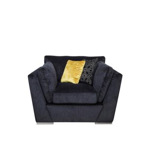 Vigo Fabric Armchair