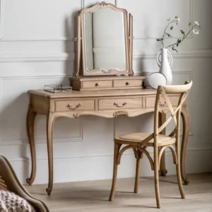 Bethany Dressing Table Weathered