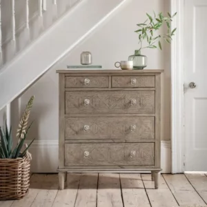 Totnes 5 Drawer Chest