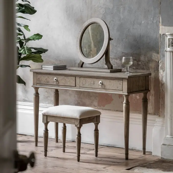 Mustique Dressing Table - Gallery Image