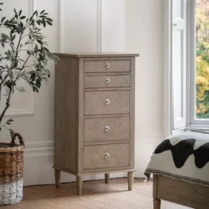 Totnes 5 Drawer Lingerie Chest
