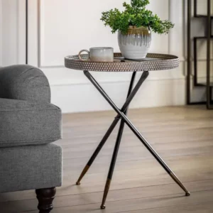 Dulverton Tripod Table