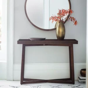 Alma Retreat Console Table